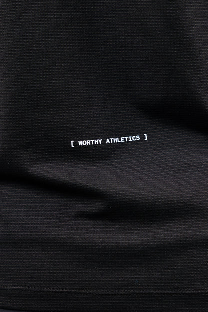 Core Tee - Black