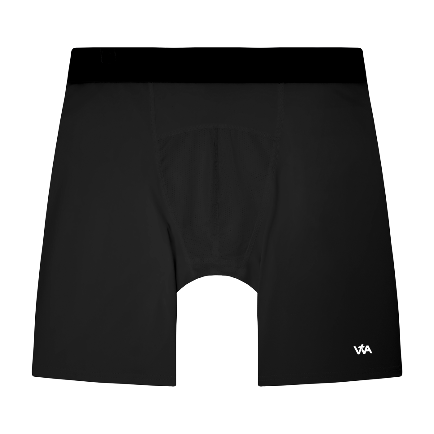 Velocity Half Tights - Black