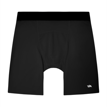 Velocity Half Tights - Black