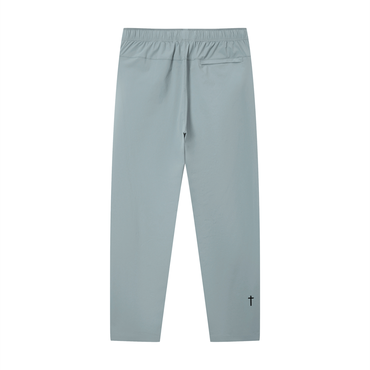 Core Joggers - Gray