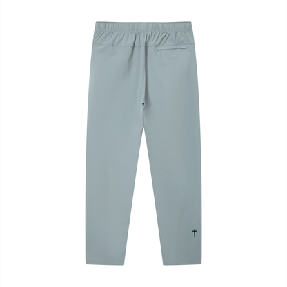 Core Joggers - Gray