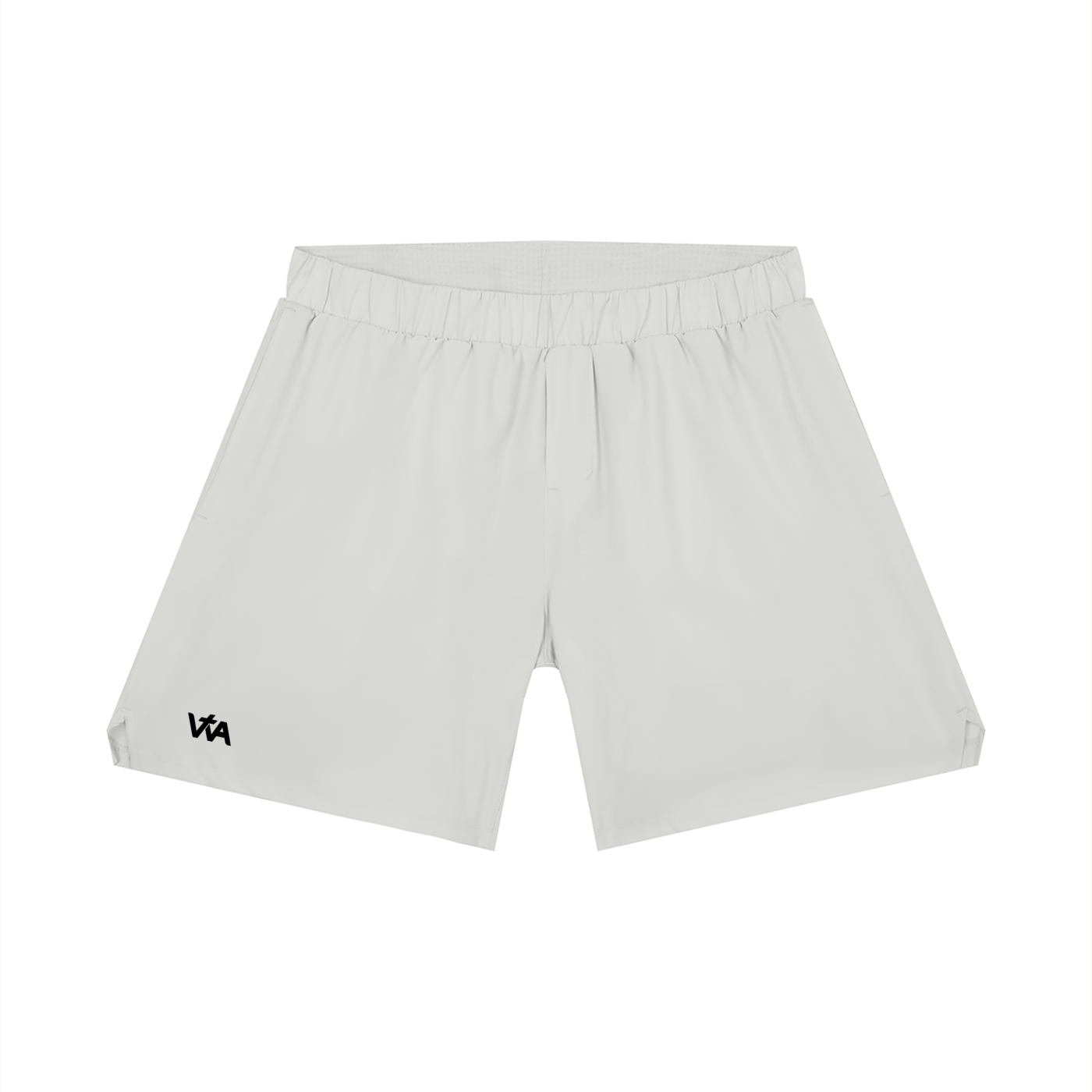 Core Shorts - Light Gray