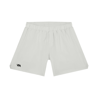 Core Shorts - Light Gray