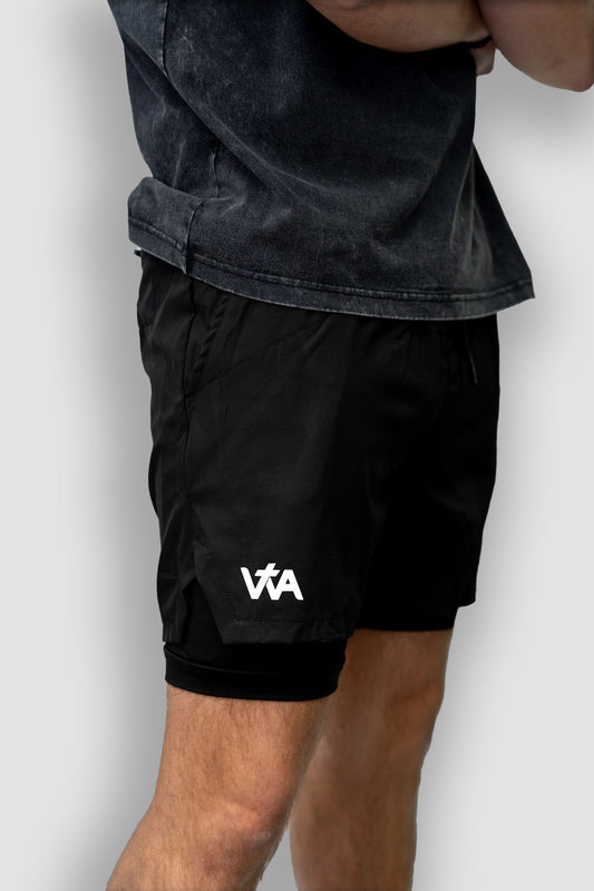 Pro Tech Shorts