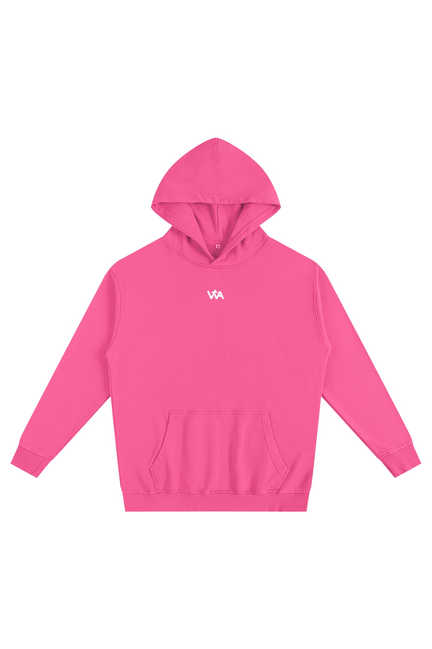 ‘Trust in The Lord’ Hoodie - Pink