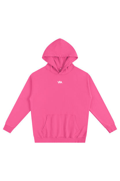 ‘Trust in The Lord’ Hoodie - Pink